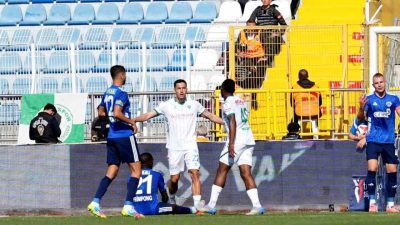 Trendyol Süper Lig’in 8. haftasında Kasımpaşa, sahasında Konyaspor ile karşılaşıyor.