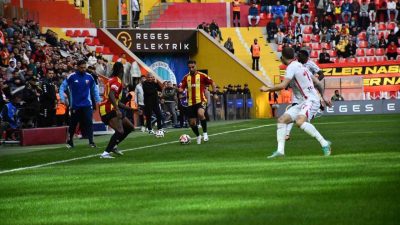 Trendyol Süper Lig’in 9. haftasında Kayserispor, evinde Samsunspor ile karşılaşıyor.