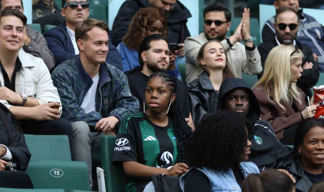 Trendyol Süper Lig’in 10. haftasında Kocaelispor evinde Corendon Alanyaspor ile