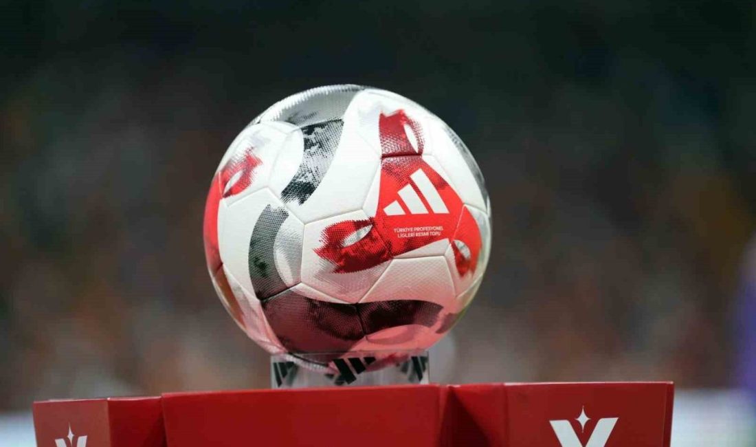 Trendyol Süper Lig’de 11. hafta yarın oynanacak RAMS Başakşehir-Kocaelispor maçıyla