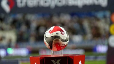 Trendyol Süper Lig’in 8. haftası yarın oynanacak 2 karşılaşmayla başlayacak.