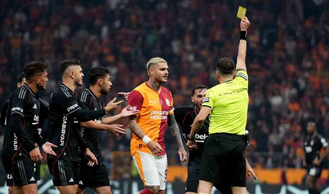 Trendyol Süper Lig’in ilk 8 haftasında en hırçın takım Gaziantep