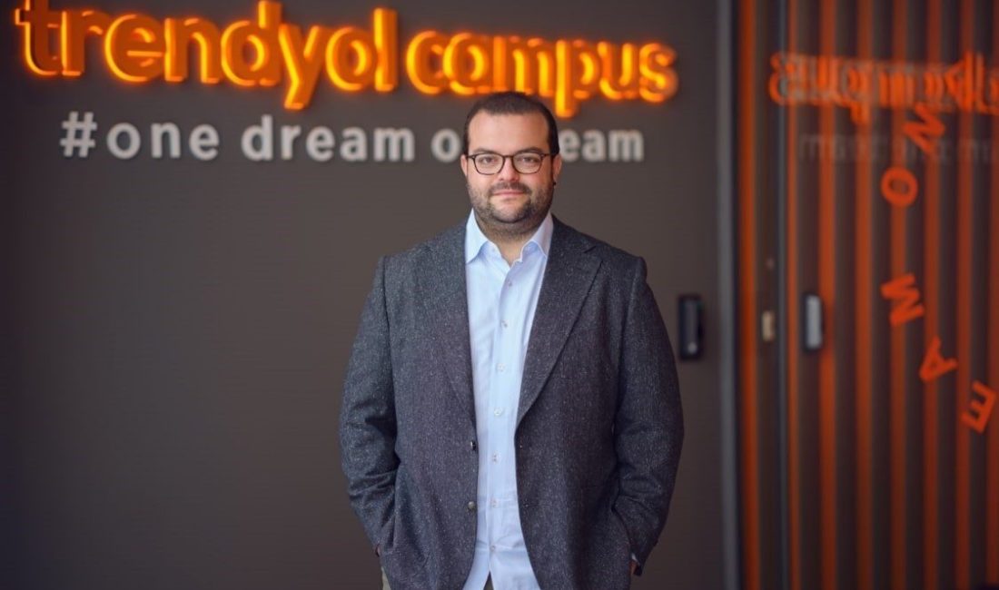 Kasım kampanyalarını, faaliyet gösterdikleri ülkelerde de yapacaklarını belirten Trendyol Grubu