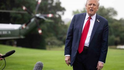 ABD Başkanı Donald Trump, Gazze Planı ile ilgili, “Esnekliğe ihtiyacımız