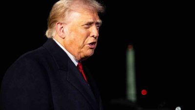 ABD Başkanı Donald Trump, “Gazze Şeridi’ndeki barış planı sürecinde her