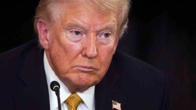 ABD Başkanı Donald Trump, “Hamas, aralarında 2 ABD vatandaşının da