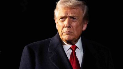 ABD Başkanı Donald Trump, Güney Kore ziyareti sırasında Kuzey Kore