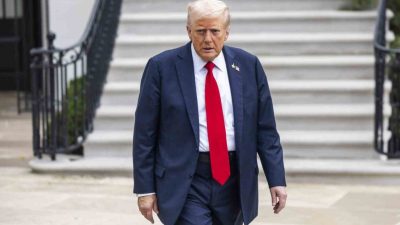 ABD Başkanı Donald Trump, Gazze Şeridi’ndeki savaşın sonlandırılmasını öngören barış