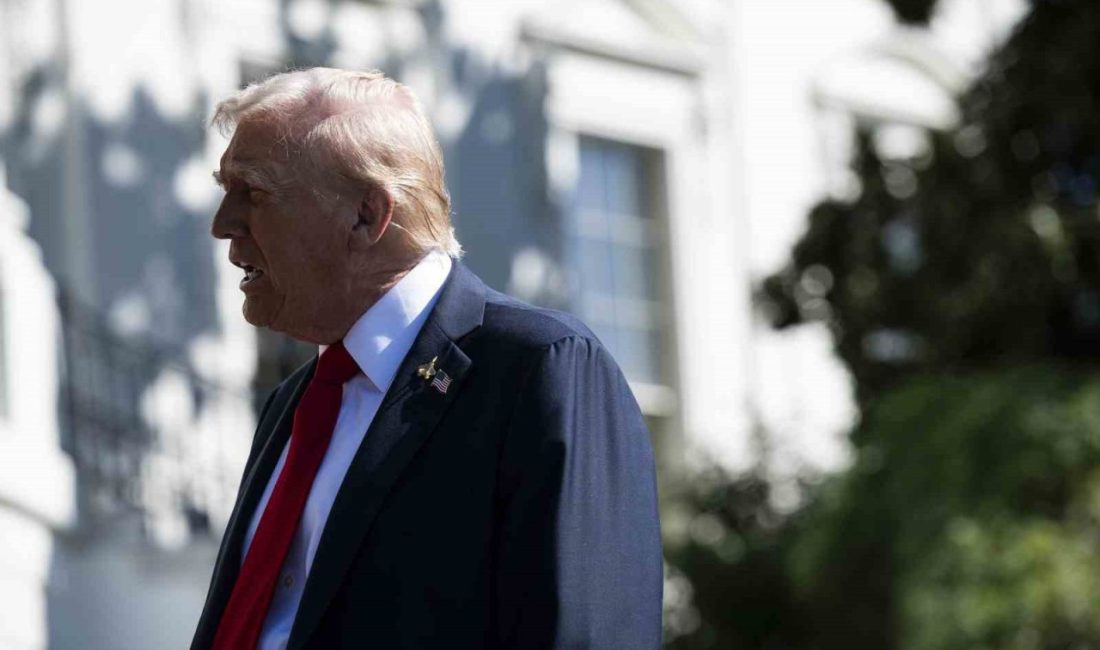 ABD Başkanı Donald Trump’ın Hamas’ın Gazze Planı’nı kısmen kabul etmesinin