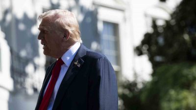 ABD Başkanı Donald Trump’ın Hamas’ın Gazze Planı’nı kısmen kabul etmesinin