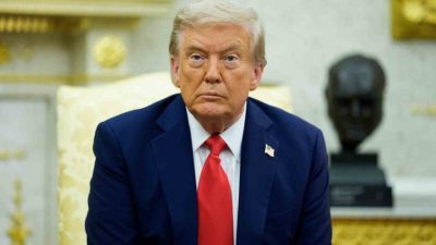 ABD Başkanı Donald Trump, ABD hükümetinin kapalı kalmasına ilişkin açıklamasında,