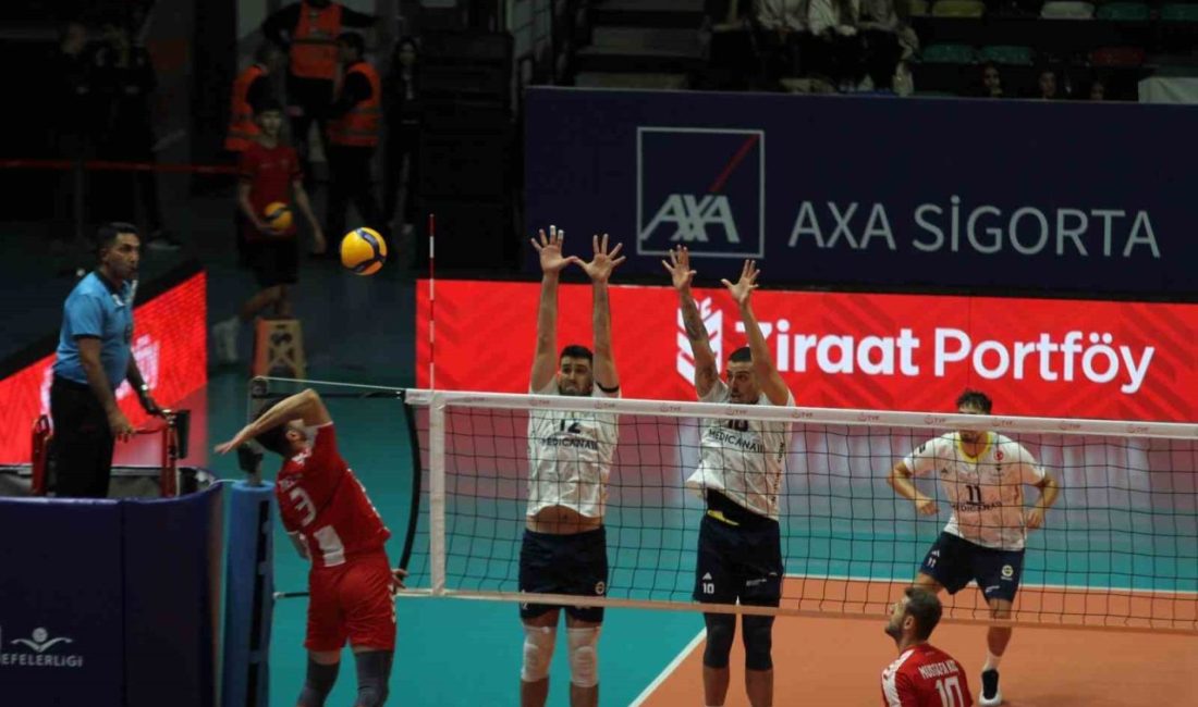 Türkiye Spor Yazarları Derneği (TSYD) tarafından düzenlenen Ankara Cumhuriyet Kupası