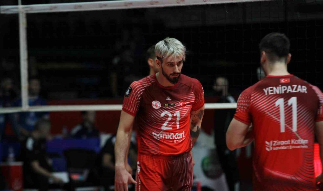 Türkiye Spor Yazarları Derneği (TSYD) Ankara Cumhuriyet Kupası ilk tur