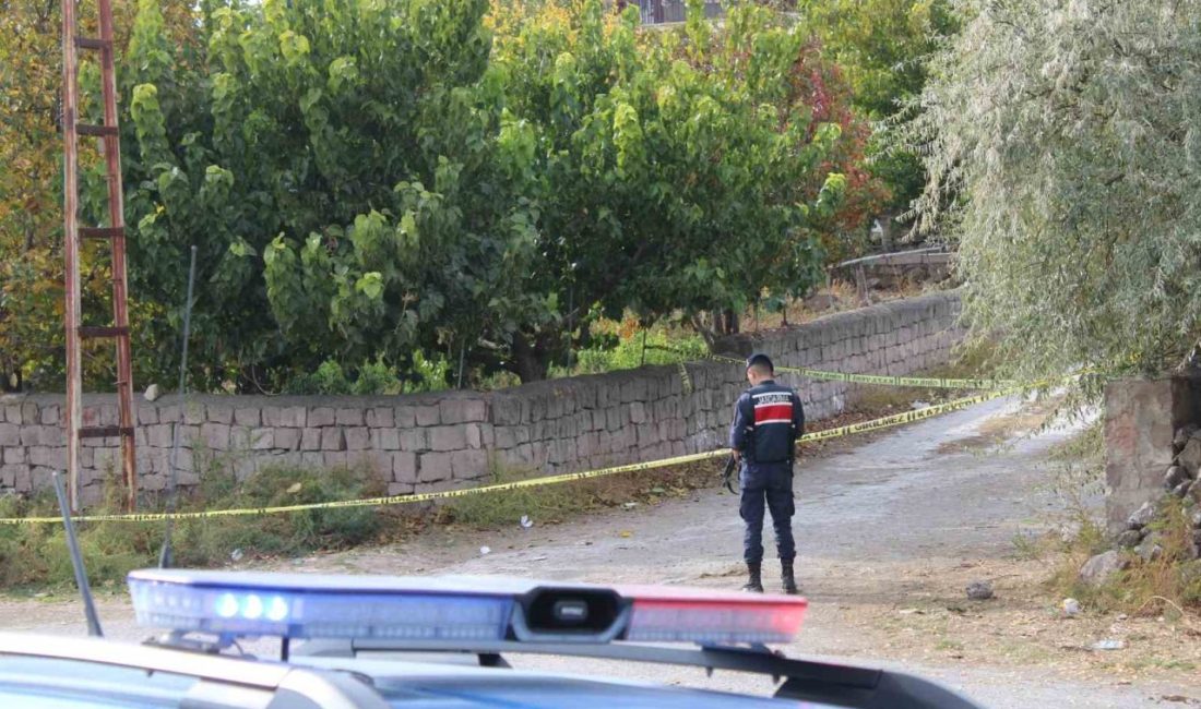 Kayseri’nin Hacılar ilçesinde tartıştığı kişi tüfekle vurulan şahıs yaralandı. Edinilen