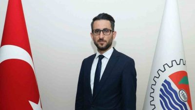 Girişimci Acenteler Platformu (TÜGAP) Başkanı Abdulcelil Alkış, Türkiye Esnaf ve