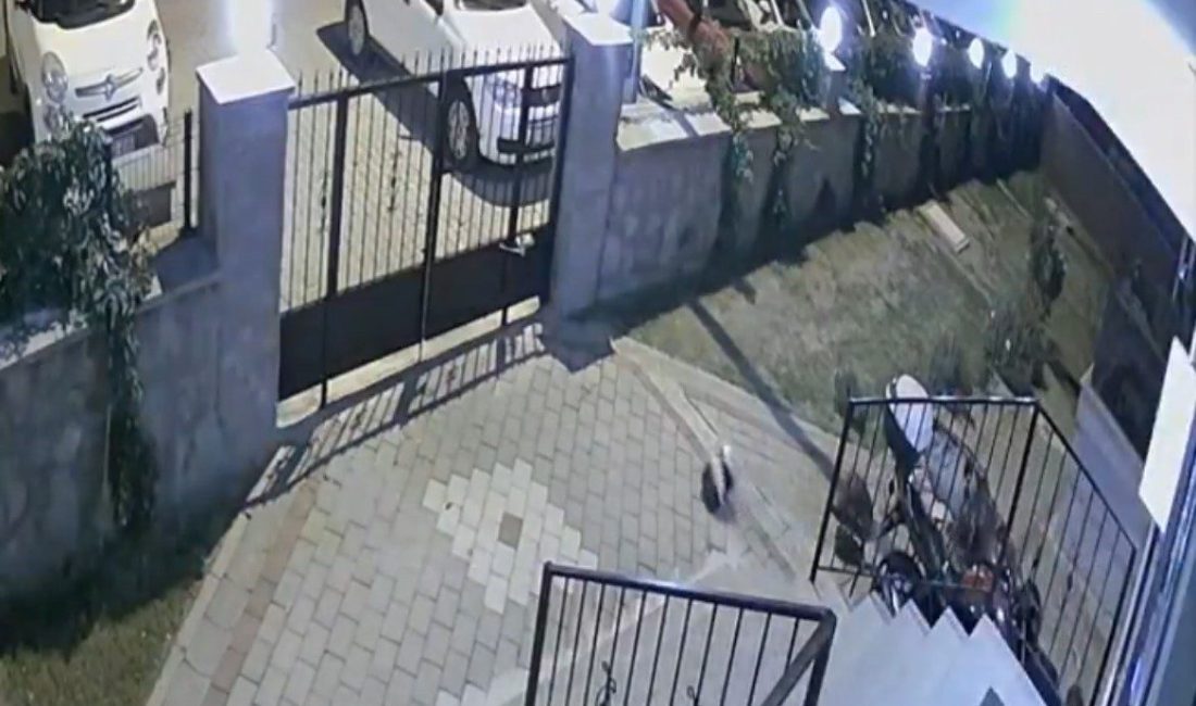 Çanakkale’de 39 yaşındaki restoratör Tuğba Yavaş’ın 5. kattan düşerek hayatını