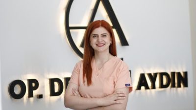 Meme Kanseri Farkındalık Ayı olması dolayısıyla açıklama yapan Kadın Hastalıkları