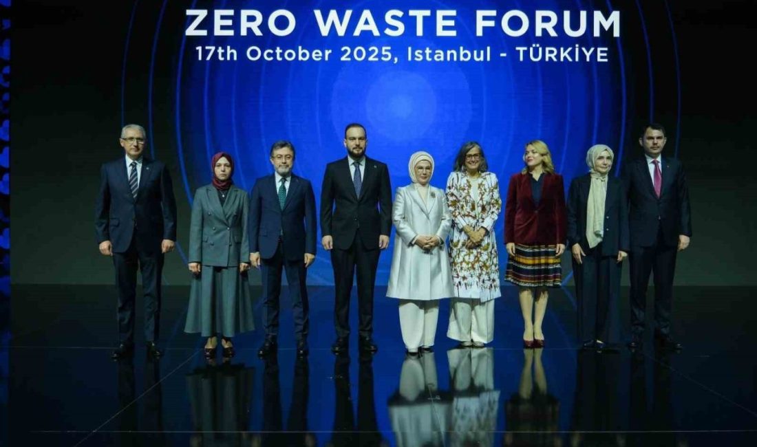 Türkiye Gençlik ve Eğitime Hizmet Vakfı (TÜRGEV) Başkanı Avukat Hatice