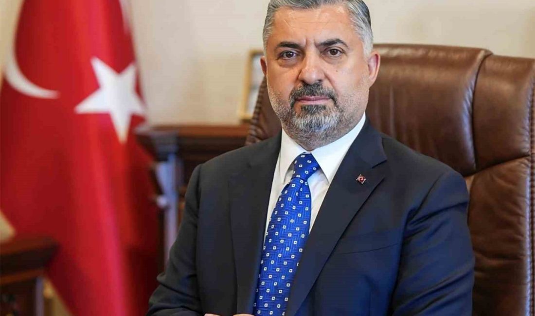 Türk Telekom’da, CEO’luk görevine Ebubekir Şahin getirildi. Yapılan açıklamada, Radyo