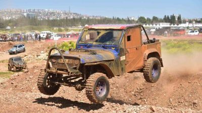 Türkiye Otomobil Sporları Federasyonu’nun (TOSFED) 2025 ulusal yarışma takviminde yer