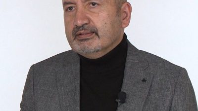 Eskişehir Osmangazi Üniversitesi’nden (ESOGÜ) Dr. Öğr. Üyesi Hüseyin Sendir, doğru