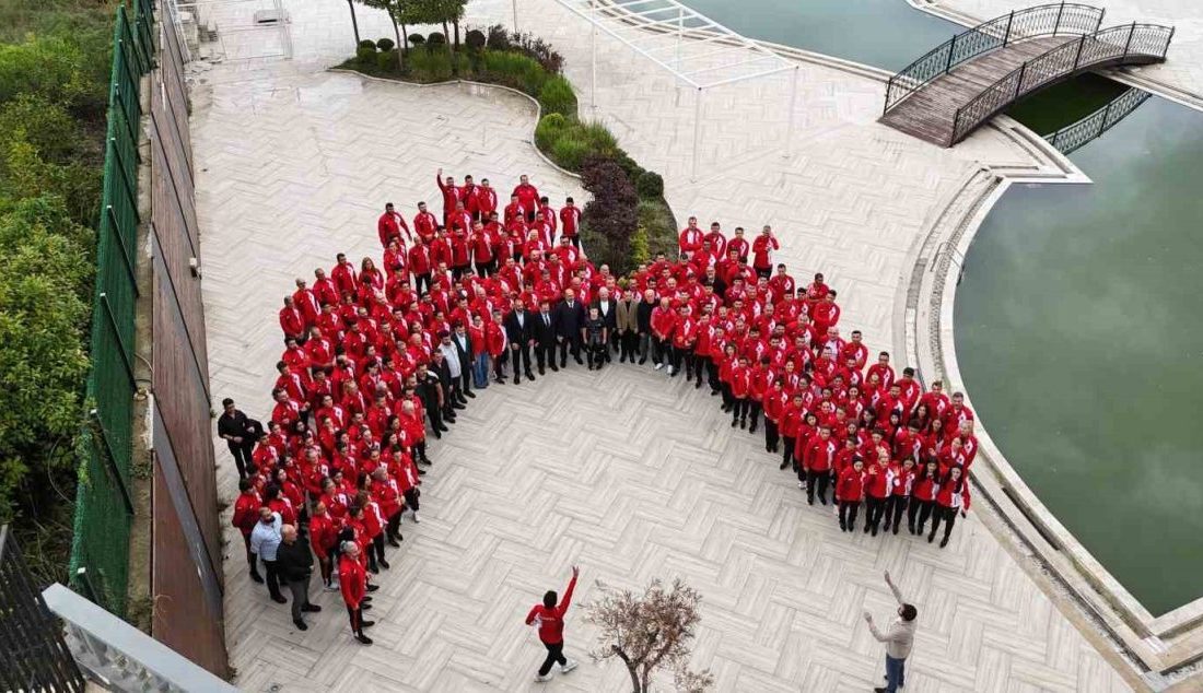 Türkiye, 15-26 Kasım 2025 tarihleri arasında Japonya’nın başkenti Tokyo’da düzenlenecek