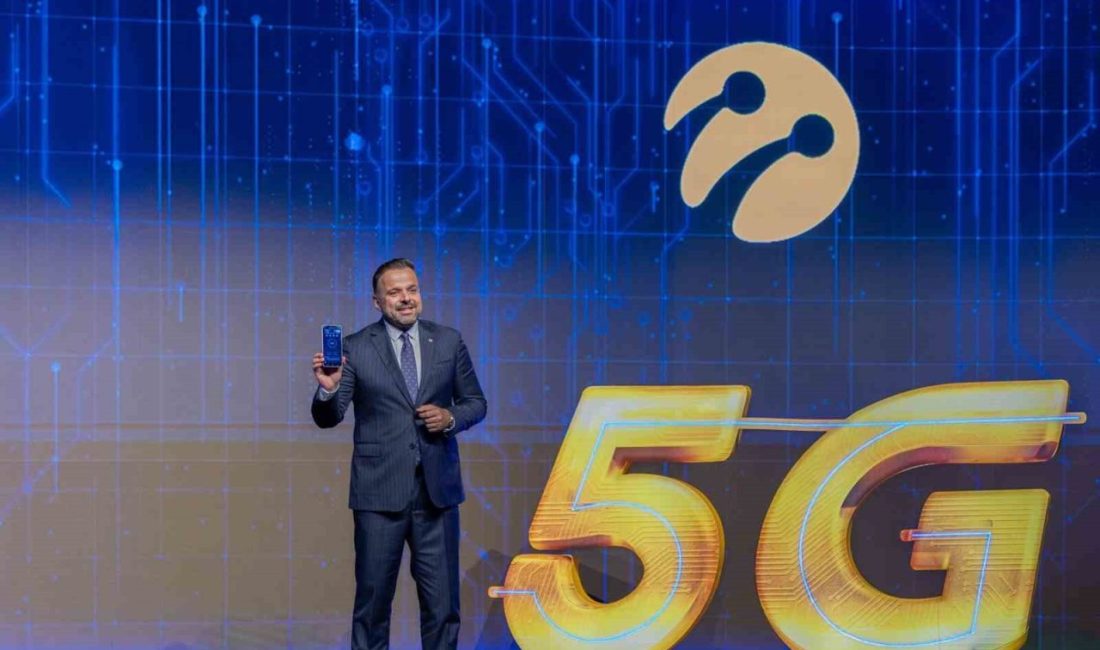 Türkiye’nin dijitalleşme yolculuğu için tarihi bir eşik olan 5G yetkilendirme