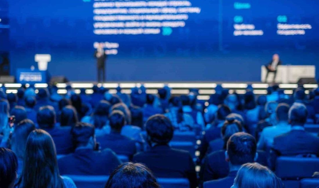 “Future-Commerce / Geleceğin Ticareti” temasıyla düzenlenecek Türkiye E-Ticaret Haftası, 21-22