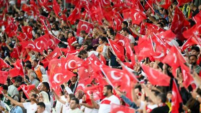 A Milli Futbol Takımı’nın 2026 FIFA Dünya Kupası Elemeleri’nde 14