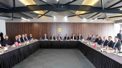 A Milli Futbol Takımı’nın 2026 FIFA Dünya Kupası Avrupa Elemeleri