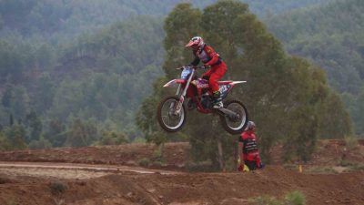 Türkiye Motosiklet Federasyonu (TMF), Fethiye Belediyesi ve Fethiye Orman Spor