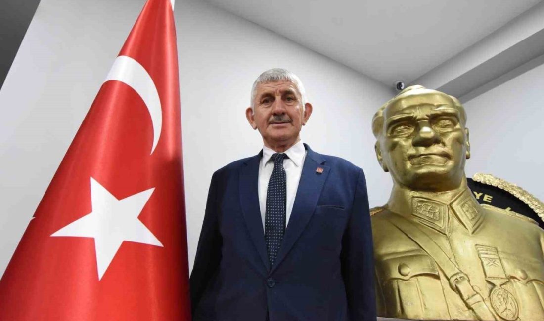 Türkiye Muharip Gaziler Derneği Erzurum Şube Başkanı Salih Mesci, 29