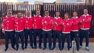 2025 sezonunda birçok uluslararası başarı elde eden Türkiye Sualtı Sporları