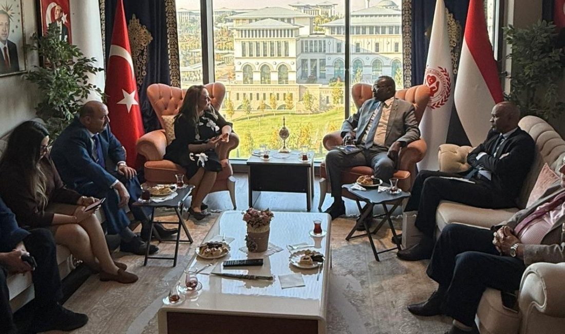 Sağlık Turizmi Konfederasyonu (SATKOF) Genel Başkanı Prof. Dr. Aysun Bay