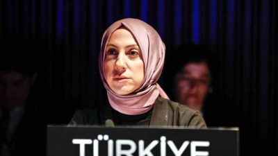 Türkiye, UNESCO Sporda Dopinge Karşı Uluslararası Sözleşmesi Yönetim Kuruluna yeniden