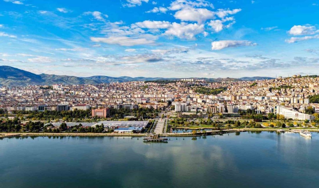 Samsun Valisi Orhan Tavlı, kentin sanayi, ulaşım, sağlık ve tarım