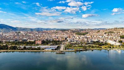 Samsun Valisi Orhan Tavlı, kentin sanayi, ulaşım, sağlık ve tarım