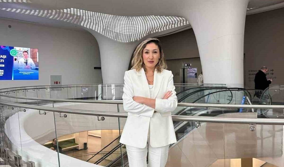 Türkiye’de 30 bin insan tromboz sebebiyle hayatını kaybediyor Hematoloji Uzmanı Dr. Zafer Serenli Yeğen, Türkiye’de her yıl 30
