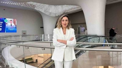 Hematoloji Uzmanı Dr. Zafer Serenli Yeğen, Türkiye’de her yıl 30