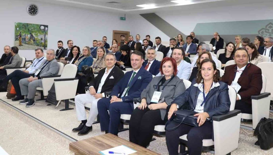 Necmettin Erbakan Üniversitesi (NEÜ) Diş Hekimliği Fakültesi ile Ağız ve