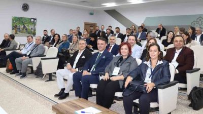 Necmettin Erbakan Üniversitesi (NEÜ) Diş Hekimliği Fakültesi ile Ağız ve