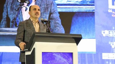 Birleşmiş Kentler ve Yerel Yönetimler Orta Doğu ve Batı Asya