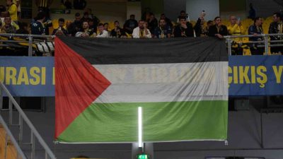 UEFA Avrupa Ligi 2. hafta maçında Fenerbahçe, evinde Fransız ekibi