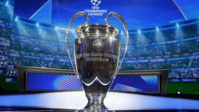 UEFA Şampiyonlar Ligi’nde 3. hafta heyecanı, yarın ve 22 Ekim