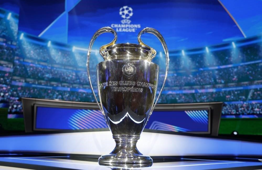 UEFA Şampiyonlar Ligi’nde 3. hafta heyecanı, yarın ve 22 Ekim