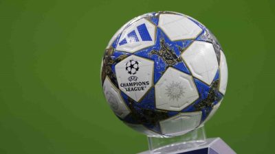 UEFA Şampiyonlar Ligi’nde 3. haftası karşılaşmalarında ilk günde 9 maç