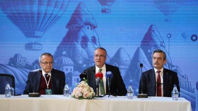 Türkiye’nin yapay zekâ alanındaki en önemli etkinliklerinden biri haline gelen