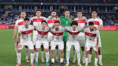 Ümit Milli Takımın 10 Ekim Cuma günü Sakarya’da Litvanya ve