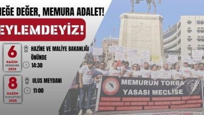 Üniversite İdari Personel Sendikası (ÜNİPERSEN), 8. Dönem Toplu Sözleşme’nin kamu