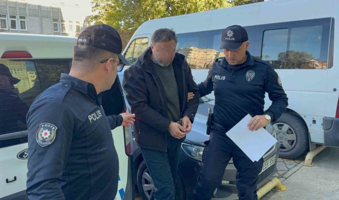 Samsun’da 19 yaşındaki motosikletli üniversite öğrencisinin ölümüne sebep olan ambulans